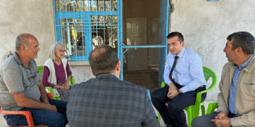 Osman Kurt Halkın İçinde