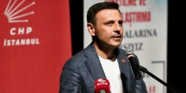 İstanbul İl Başkanlığı’na Kayyum Atandı!