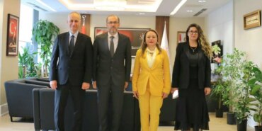 Sağlık Turizmi İçin Uluslararası Kongre İzmir’de!