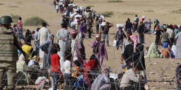 Suriyelilerin Gönüllü Dönüşü 1.2 Milyonu Geçti!