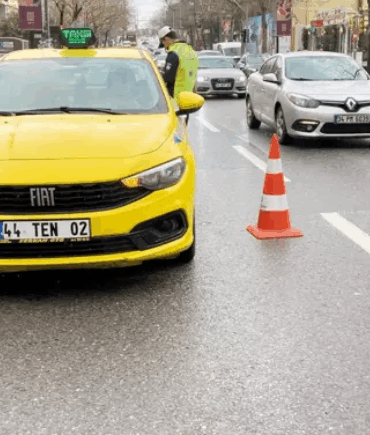 Bu Yükü Taşıyamayız