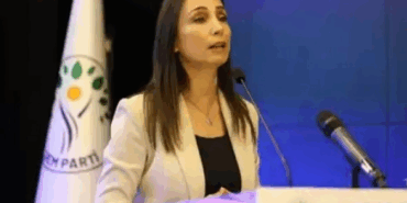 Dem Parti: Komisyon Cesur Olmalı