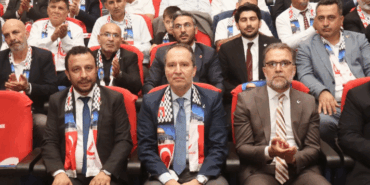 Erbakan: Muhalefete Ayrı Bir Hukuk uygulanıyor