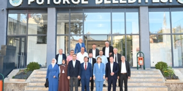 Ölmeztoprak Pütürge’de “Hizmette Kararlıyız”