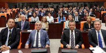 CHP, Bolu’da Yeni Yasama Yılı İçin Kamp Yapıyor