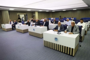Battalgazi Meclisini Topluyor
