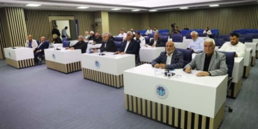 Battalgazi Meclisini Topluyor