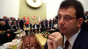 Yeni Anayasa Referandumu ve Erken Seçim Senaryosu