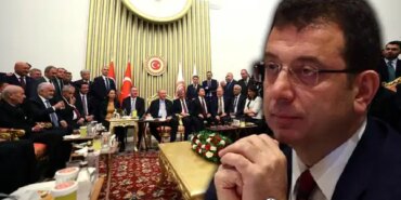 Yeni Anayasa Referandumu ve Erken Seçim Senaryosu