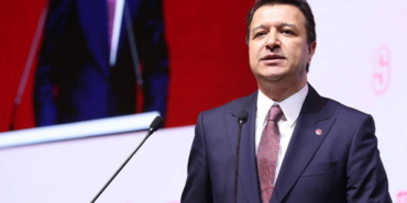 Mahmut Arıkan’dan Gazze İçin Acil Çağrı!