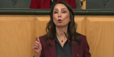 Hatimoğulları: Barış İçin Somut Adımlar Atılmalı