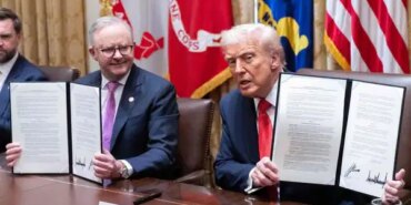 ABD, Çin’e Karşı Kritik Maden Stratejisi Geliştiriyor