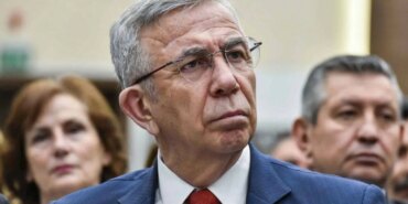 Ankara’nın 102. Yılı: Yavaş’tan Coşkulu Mesaj