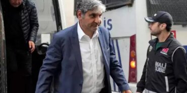 Erdoğdu: Erdoğan’ın Siyasi Ömrü Sona Eriyor!