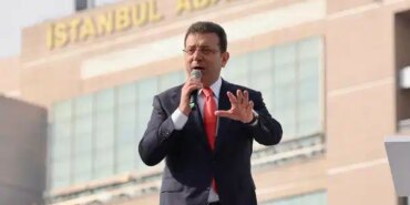 Demirtaş Kararı: Adalet Beklentisi Sarsılıyor!
