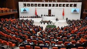 Yoğun TBMM gündemi: Vergi düzenlemeleri yolda!