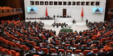 Yoğun TBMM gündemi: Vergi düzenlemeleri yolda!