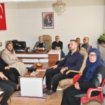 MALATYA’DA KOORDİNELİ ÇÖZÜM SÜRECİ MALATYA’DA KOORDİNELİ ÇÖZÜM SÜRECİ