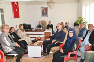 MALATYA’DA KOORDİNELİ ÇÖZÜM SÜRECİ