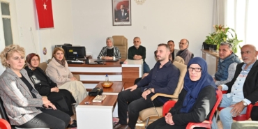 MALATYA’DA KOORDİNELİ ÇÖZÜM SÜRECİ