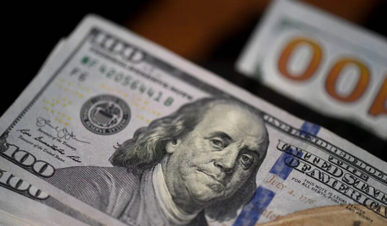 Dolar/TL Yükselişte: 41,68 Seviyesini Aştı!