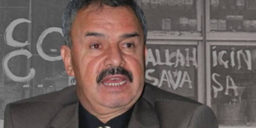 Kahramanmaraş Katliamının Sanığı Ökkeş Şendiller Öldü