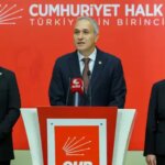 CHP’li Özçağdaş’tan İktidara Sert Eleştiriler! CHP’li Özçağdaş’tan İktidara Sert Eleştiriler!