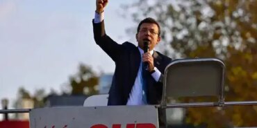 MİLYONLARIN İRADESİNE YÖNELMİŞ BİR SALDIRIDIR