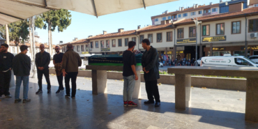 Uraz Kaygılaroğlu Acısını Paylaştı: Babaannesi Vefat Etti