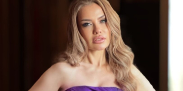 Şarkıcı Lara’dan Müjdeli Haber: Sahnelere Dönüyor!