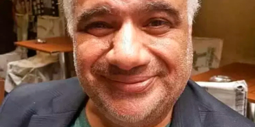 Yeşilçam’ın Unutulmaz Yıldızı Recep Bülbülses Hayatını Kaybetti