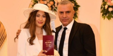 Berdan Mardini’den Şok Açıklama ve Ayrılık İddiası!