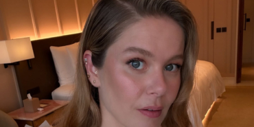 Burcu Biricik, Kızı Luna ile Mutlu Anlar Paylaştı!