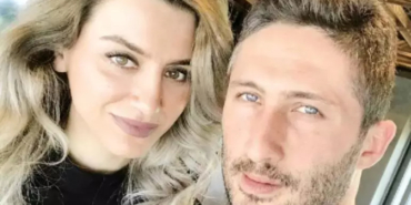 Sabri Sarıoğlu ve Eşi, Ayrılık İddialarını Yalanladı