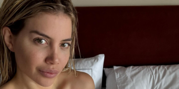 Wanda Nara’nın Yeni Aşkı: İlk Fotoğraf Paylaşıldı!