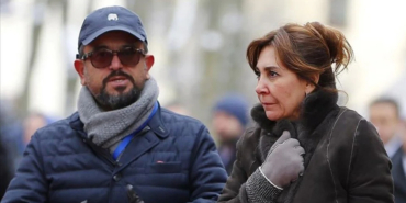 Ali Sabancı ve Vuslat Doğan 29 Yıl Sonra Boşandı