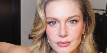 Burcu Biricik ve Kızı Luna Etiler’de Görüntülendi