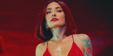 Melek Mosso ve Serkan Sağdıç’tan Anlaşmalı Boşanma