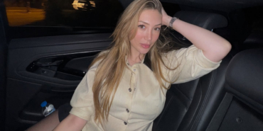 Yasmin Erbil Saçlarını Pembeye Boyadı!