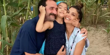 Ünlü Sanatçı Çiftçi Oldu