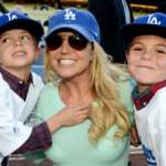 Kevin Federline’dan Şok İddialar: Britney’nin Gece Hayatı Kevin Federline’dan Şok İddialar: Britney’nin Gece Hayatı