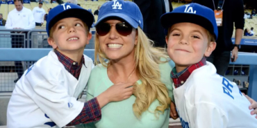 Kevin Federline’dan Şok İddialar: Britney’nin Gece Hayatı