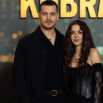 Çağatay ve Aslıhan, Uykucu Galasında Aşk Dolu Anlar! Çağatay ve Aslıhan, Uykucu Galasında Aşk Dolu Anlar!