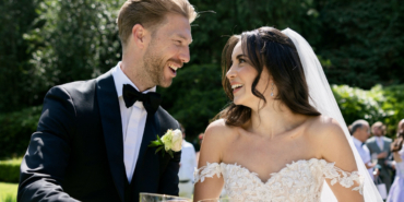 Karsu, Bebeğiyle Türkiye’ye Konser İçin Geldi!