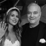 Mehmet Ali Erbil’den Eşine 10 Milyonluk Düğün Hediyesi! Mehmet Ali Erbil’den Eşine 10 Milyonluk Düğün Hediyesi!