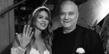 Mehmet Ali Erbil’den Eşine 10 Milyonluk Düğün Hediyesi!