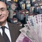 Konut Fiyatları Neden Yükseliyor? Konut Fiyatları Neden Yükseliyor?