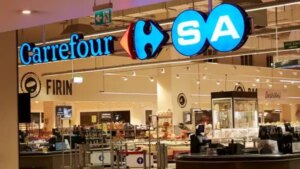 CarrefourSA Hisselerinde Ani Yükseliş: Neler Oluyor?