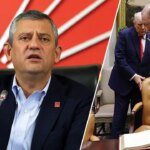 Eskişehir’de Nadir Toprak Elementleri Mitingi Eskişehir’de Nadir Toprak Elementleri Mitingi