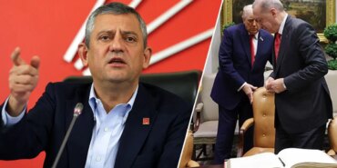 Eskişehir’de Nadir Toprak Elementleri Mitingi